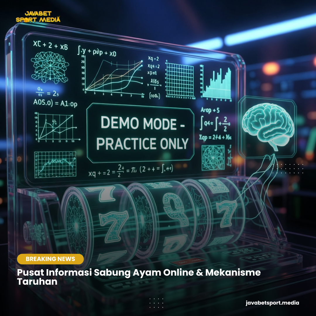 Pusat Informasi Sabung Ayam Online & Mekanisme Taruhan